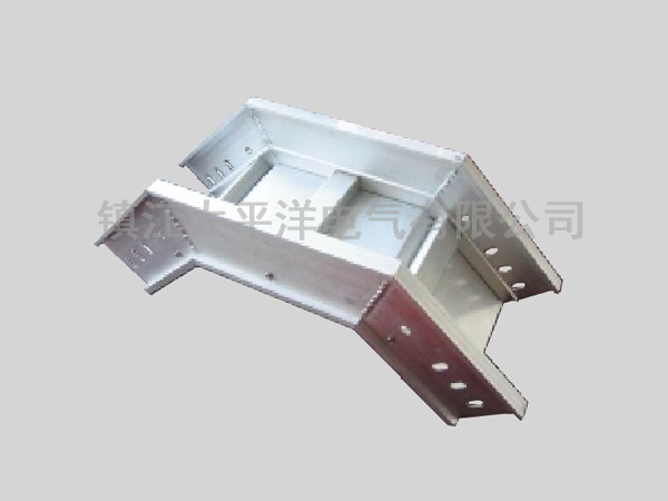 铝合金槽式弯通生产租赁厂家