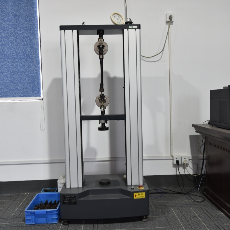 拉力试验机